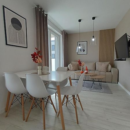 Apartament Z 2 Sypialniami - Nova Ludova - Blisko 2 Jezior Біскупєц Екстер'єр фото