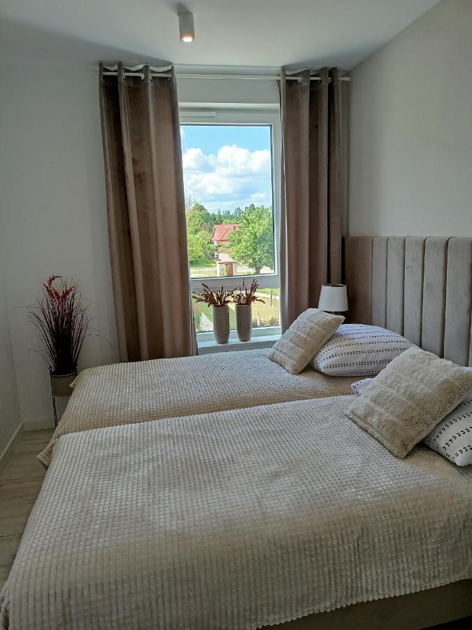 Apartament Z 2 Sypialniami - Nova Ludova - Blisko 2 Jezior Біскупєц Екстер'єр фото