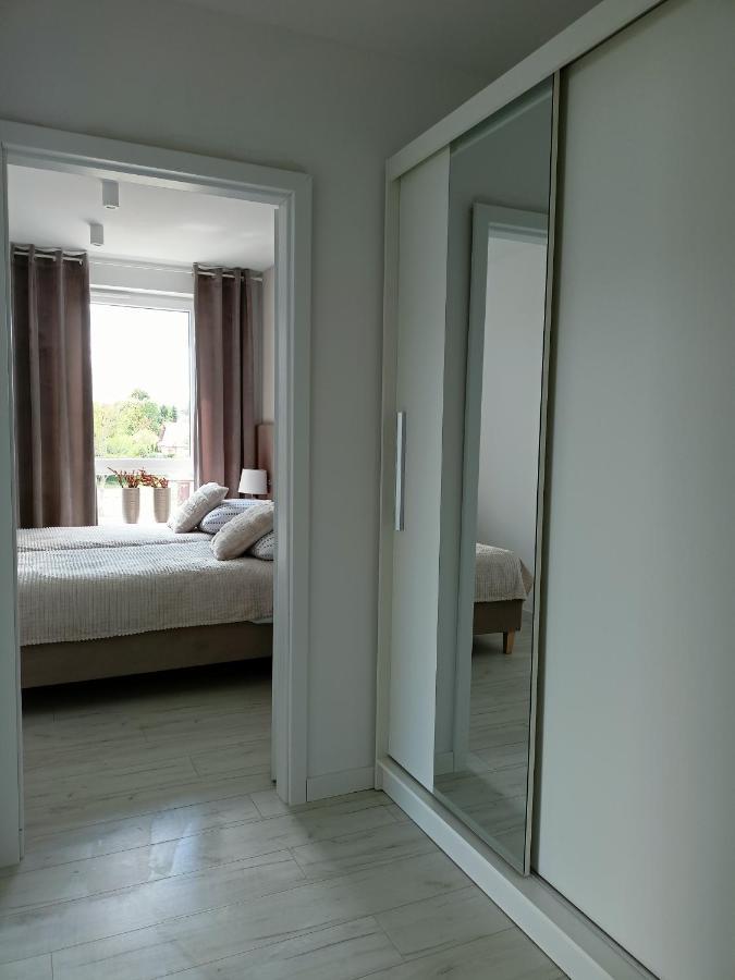 Apartament Z 2 Sypialniami - Nova Ludova - Blisko 2 Jezior Біскупєц Екстер'єр фото
