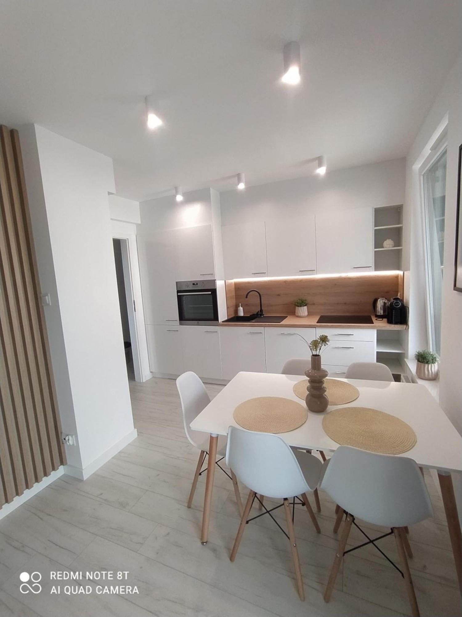 Apartament Z 2 Sypialniami - Nova Ludova - Blisko 2 Jezior Біскупєц Екстер'єр фото